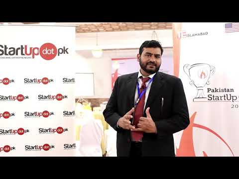 Tanveer Mehdi | Mentor | Build A Business Workshop Faisalabad