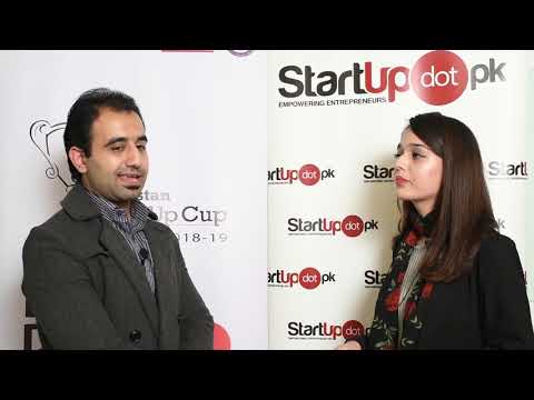 Startup.pk video thumbnail