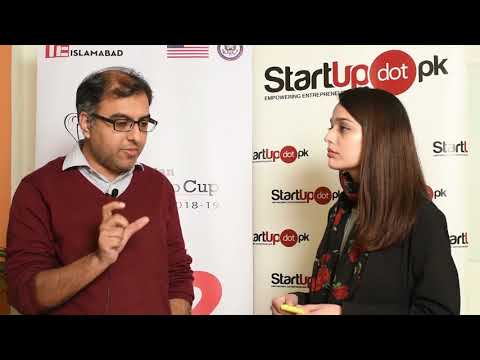 Startup.pk video thumbnail