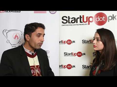 Startup.pk video thumbnail