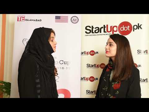 E.Educators | Top 12 Islamabad Business Model Scorecard Session