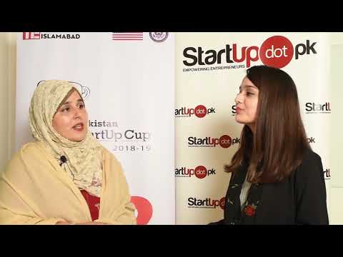 Startup.pk video thumbnail
