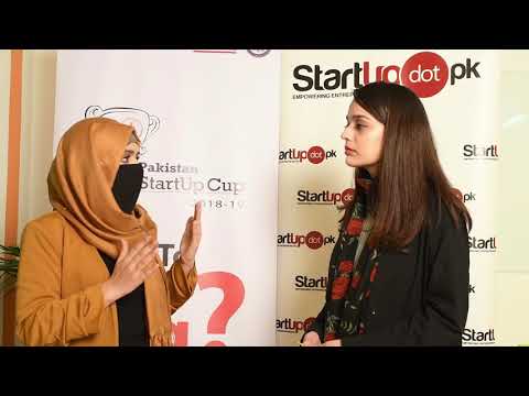 Abey KHAAO | Top 12 Islamabad Business Model Scorecard Session