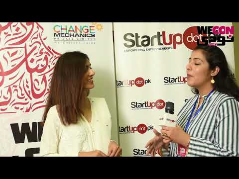 Startup.pk video thumbnail