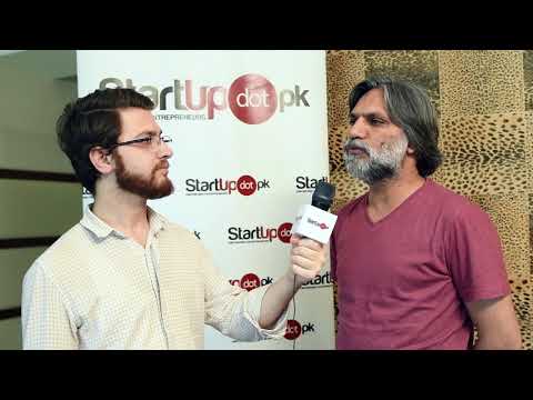 PetVet |  Pakistan Startup Cup Faisalabad 2019 |  Top 12 Startups Pitching Session