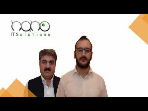 Receipt Bot | Propergaanda | NANO IT Solutions| Empowering Startups & Entrepreneurs