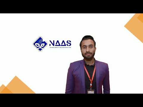 KB Mustard Oil | NAAS | Gul Technology| Empowering Startups & Entrepreneurs