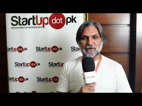 PetVet  | Finalist from Faisalabad | Grand Finale Pakistan Startup Cup 2018-19