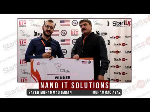Nano IT Solutions | It’s time for new reality