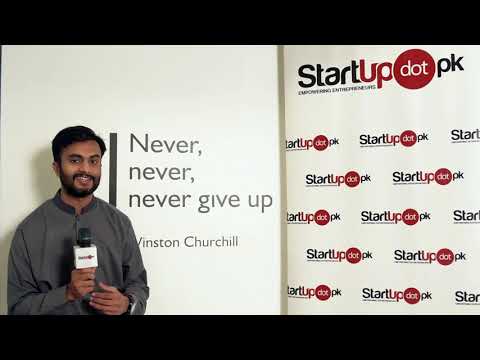 Startup.pk video thumbnail