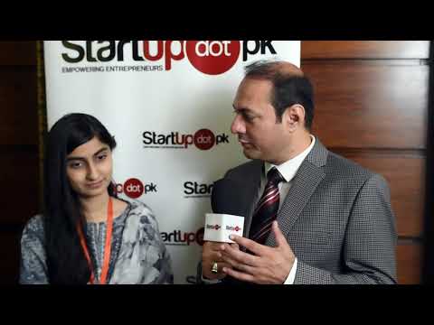 Reflection Laundary Services | Finalist from Faisalabad | Grand Finale Pakistan Startup Cup 2018-19