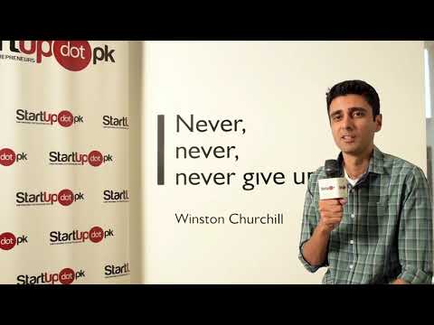 Startup.pk video thumbnail