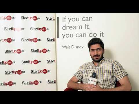 Startup.pk video thumbnail