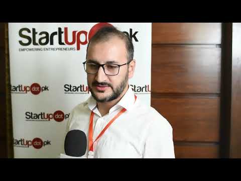 Nano IT Solutions | Winner from Peshawar | Grand Finale Pakistan Startup Cup 2018-19
