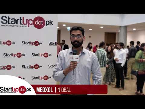Startup.pk video thumbnail