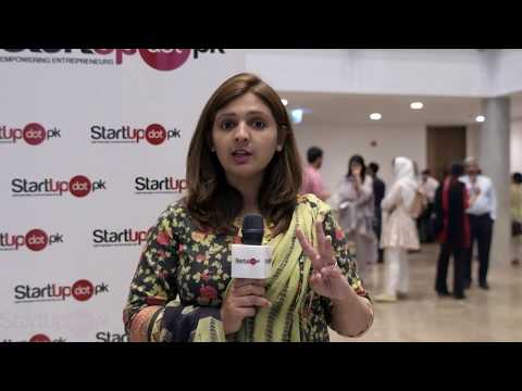 Samar Hassan | Co-Founder Epiphany