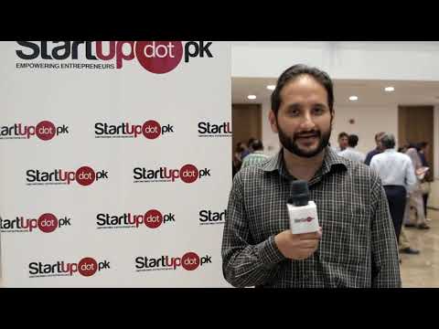 Startup.pk video thumbnail
