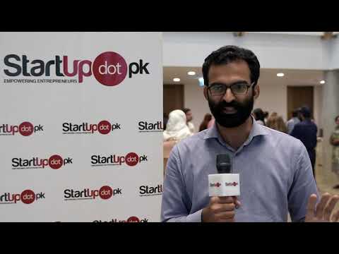 Mohsin Zahid | Co-Founder & Head of R&D Neuron Solutions
