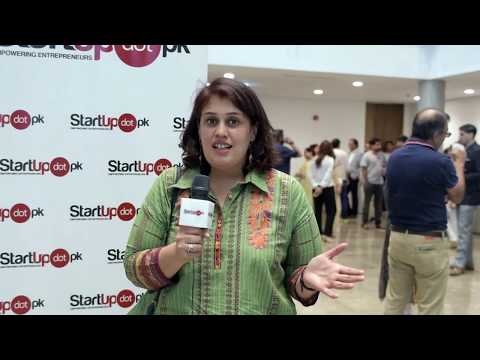 Startup.pk video thumbnail