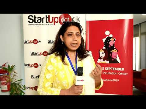 Startup.pk video thumbnail