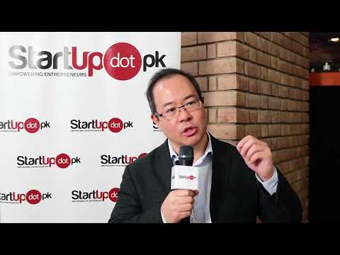 Startup.pk video thumbnail