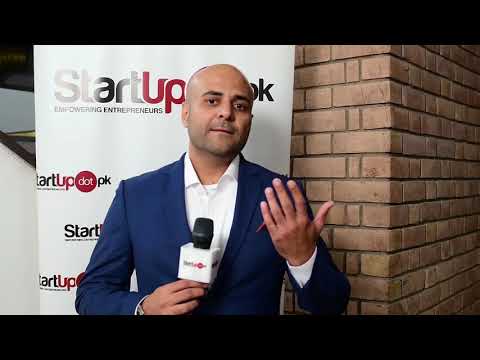 Moshin Ali | Founder Clayive
