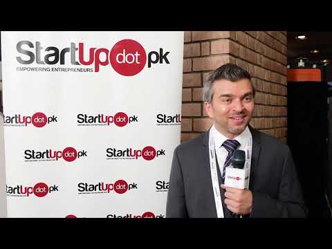 Founder FOWRRY | Adeel Hasan