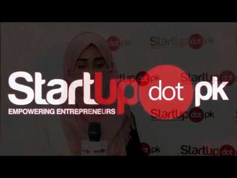 Founder GulHadi | Mahgul