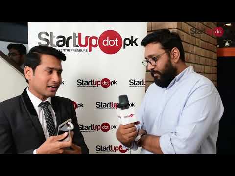 Startup.pk video thumbnail
