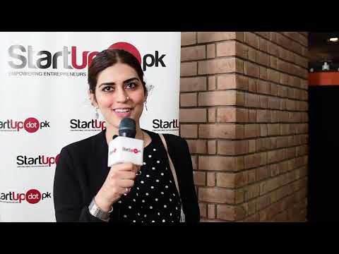Founder Dentinect | Sundus Khan
