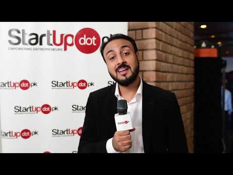 Co-Founder Nearpeer.org | Ammar Ali Ayub