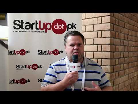 Bert-Ola Bergstrand | System Entrepreneur