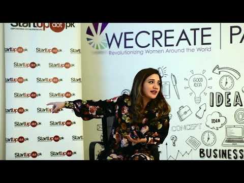 Meenah Tariq | Partner Karavan