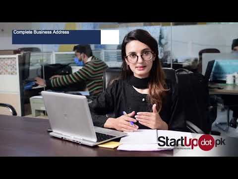 Company Registration Process Explained by Startup.pk