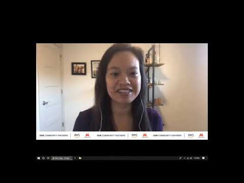 021 Disrupt | Mary Grove