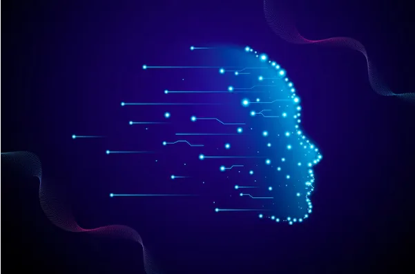 Pakistani startup founder analyzing AI strategy roadmap under the National AI Vision 2025, focusing on innovation and tech-driven solutions