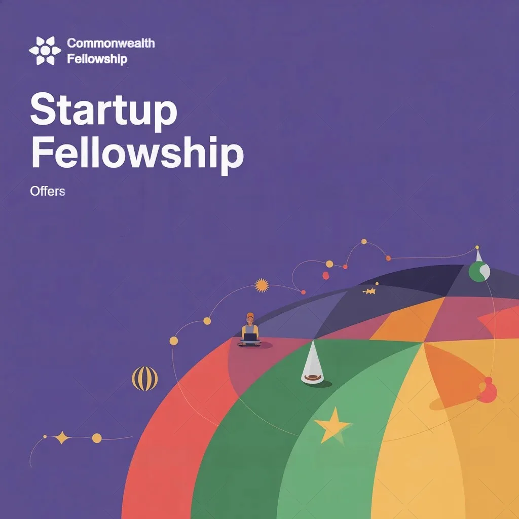 Pakistani startup founders applying for UK’s Commonwealth Fellowship with £35,000 equity-free grants