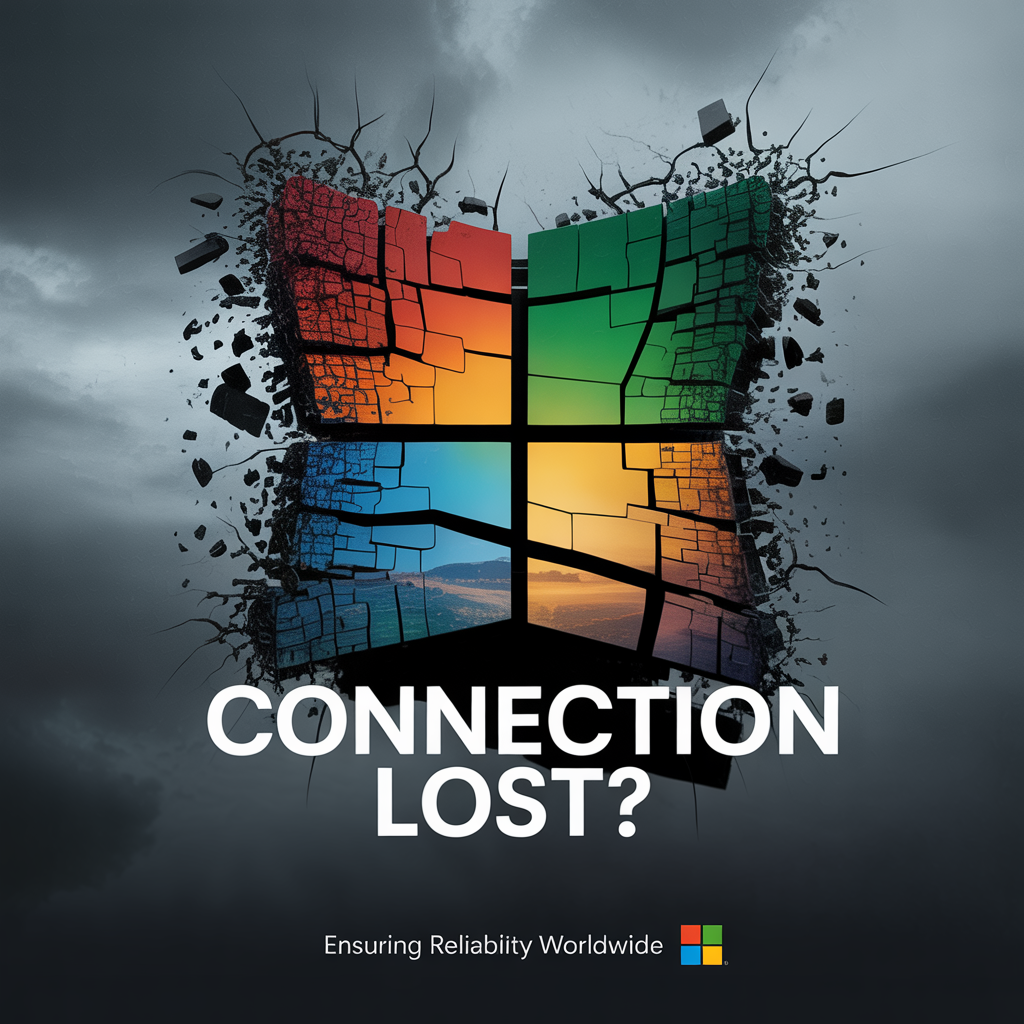 Microsoft Pulled the Plug on Pakistan. Here’s Why You Should Be Worried.