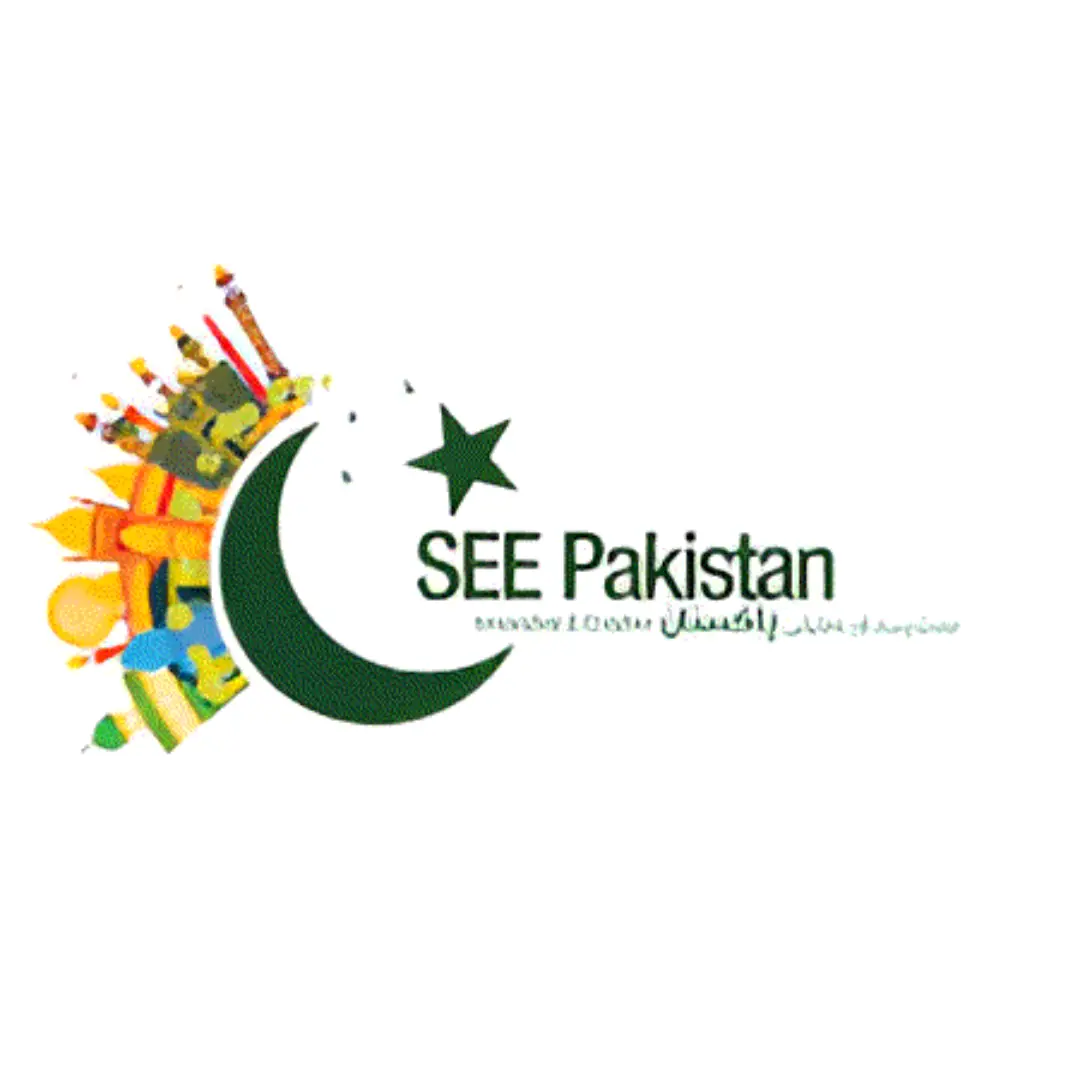 SEE Pakistan | Startup.pk