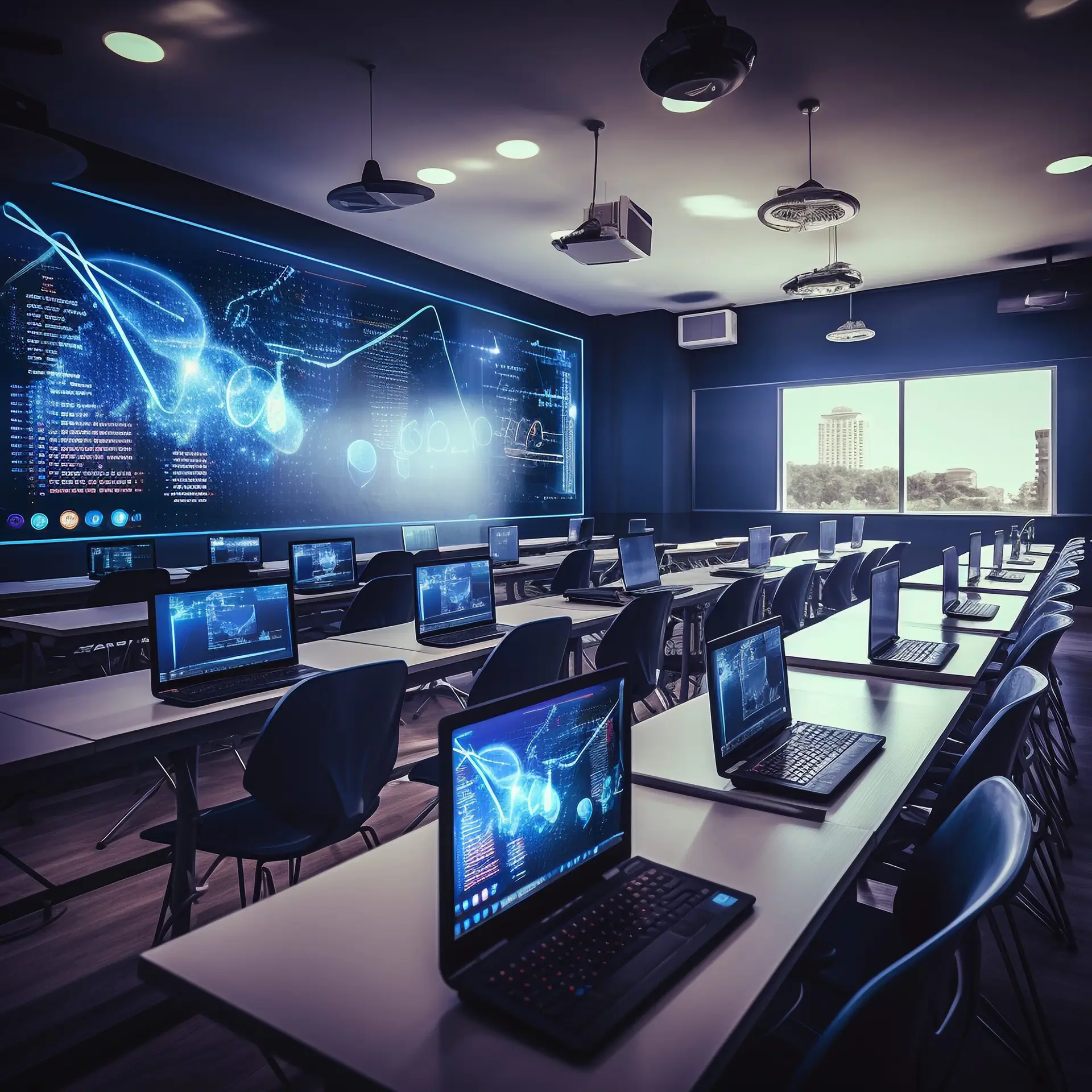 Pakistani IT firms powering digital transformation through ERP, CRM, automation, and cybersecurity solutions