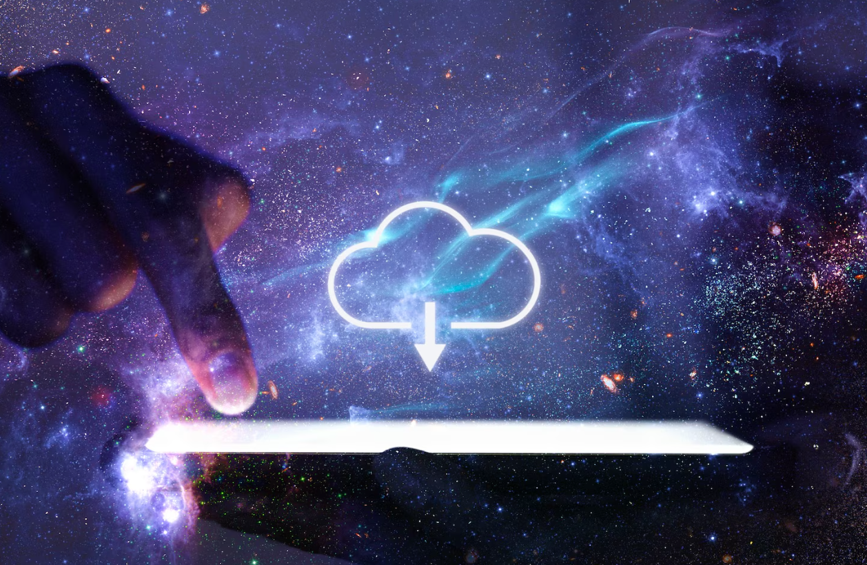 Pakistani startup team working on cloud infrastructure, receiving guidance from Ignite under Prime Minister’s Cloud Program.