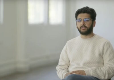 Sualeh Asif Cursor founder Pakistani AI startup Silicon Valley