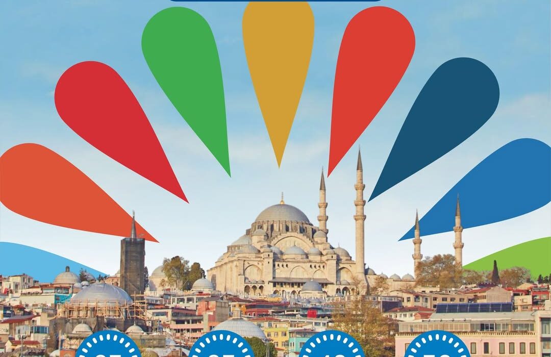 Youth Forum on United Nations Global Goals 2026 – Startup.pk