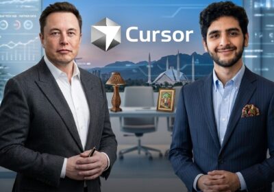 Pakistani Cursor AI co-founder Sualeh Asif and SpaceX $60 billion acquisition deal 2026