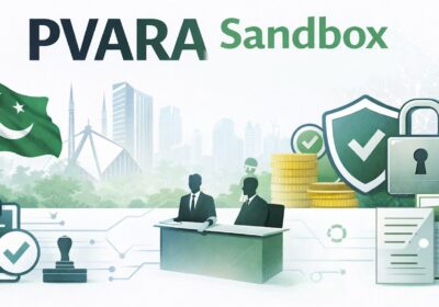 PVARA Regulatory Sandbox 2026 supporting blockchain and fintech innovation in Pakistan