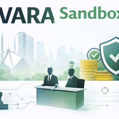 PVARA Regulatory Sandbox 2026 supporting blockchain and fintech innovation in Pakistan