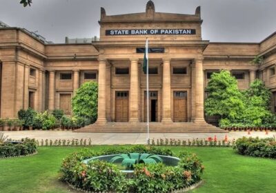 State Bank of Pakistan freelancer regulations 2026 overview