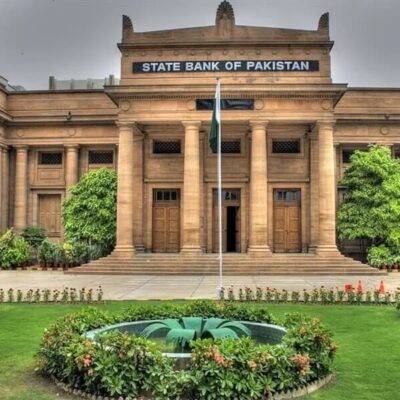 State Bank of Pakistan freelancer regulations 2026 overview