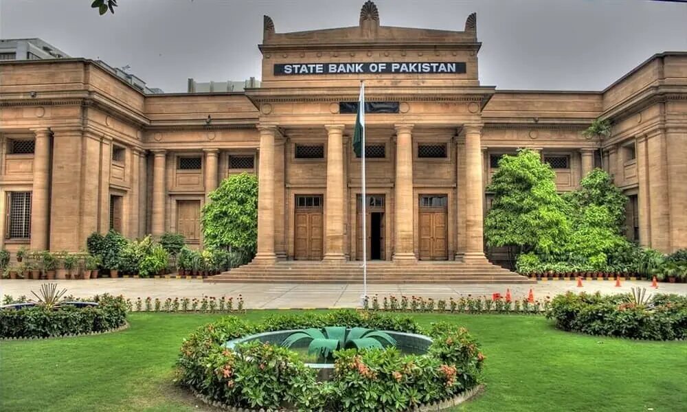 State Bank of Pakistan freelancer regulations 2026 overview