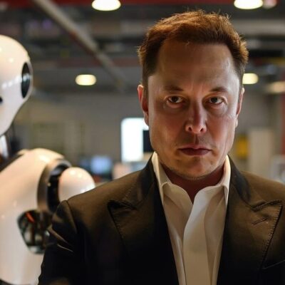 SpaceX Falcon 9 rocket launch representing SpaceX's $60 billion Cursor AI acquisition deal in 2026